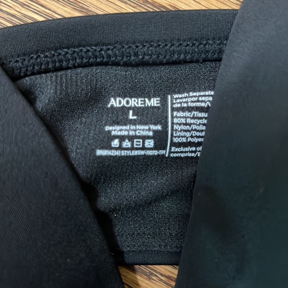 Bikini top - Picture 2 of 3